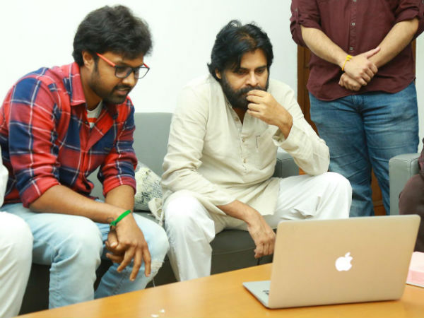 అది కూడా ఆయన చేతుల మీదుగానే..
