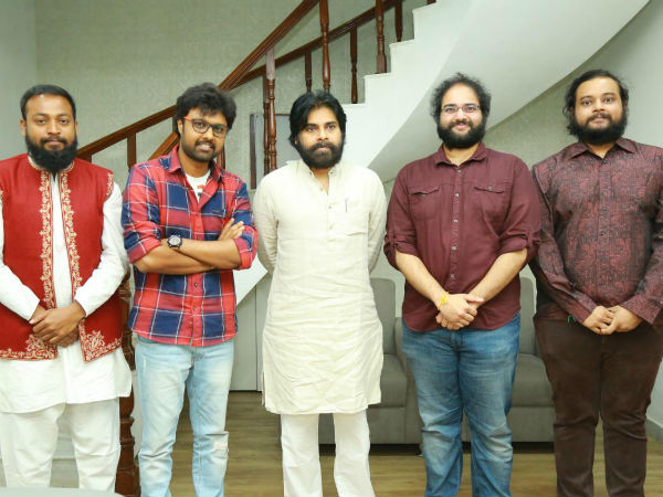 ఈ పాట ఆయన రిలీజ్ చేయడం..