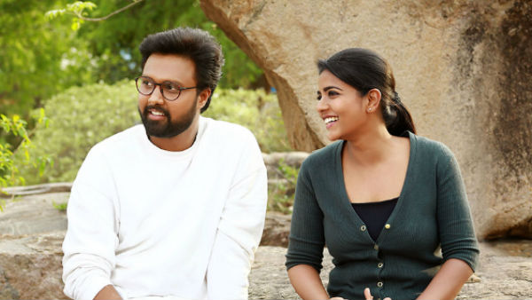 ఫస్ట్ హాఫ్ అనాలిసిస్