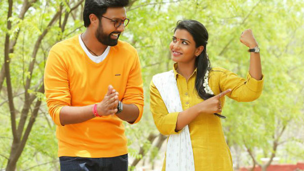 సెకండాఫ్ అనాలిసిస్..