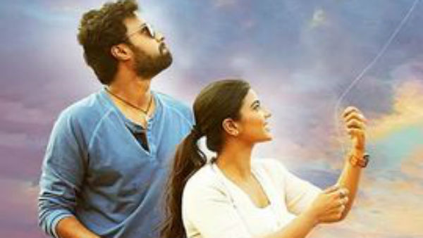 దర్శకుడి పనితీరు..