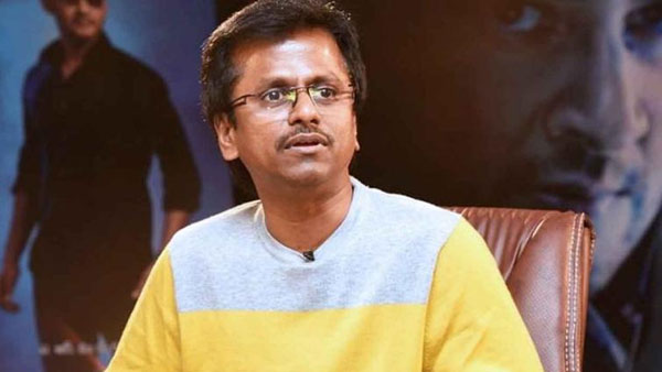 ఎన్టీఆర్కు స్టోరీ చెప్పానన్న స్టార్ డైరెక్టర్