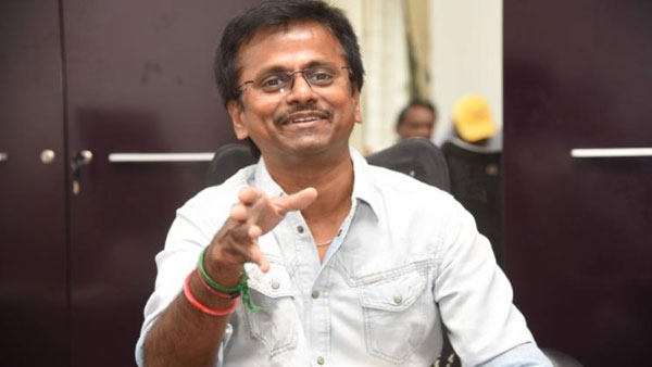 గతంలో చిరంజీవి, మహేశ్తో సినిమాలు