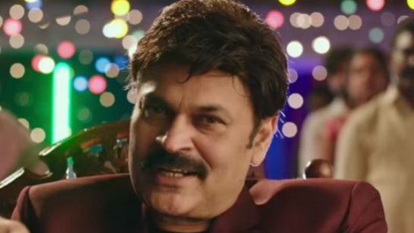 వాళ్ల వల్లే బయటకు వచ్చాను