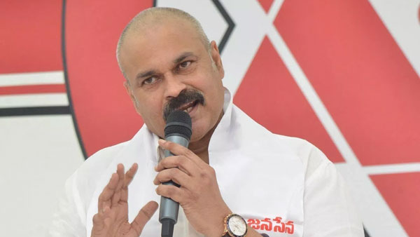 జబర్దస్త్ను నాగబాబు వీడటం..