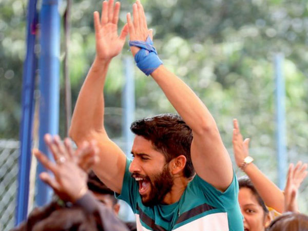 Naga Chaitanya- Sekhar Kammula Release Postponed! Naga Chaitanya- Sekhar Kammula Release Postponed!