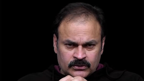 షో కోసం వాళ్లను తీసుకొచ్చారు