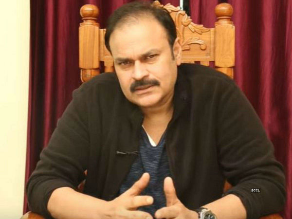 నేను లేకపోతే నడవదు..