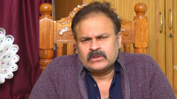 నాగబాబు వెళ్ళాక కూడా అదే పరిస్థితి