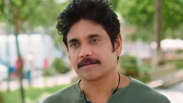 గతంలో నాగార్జున కూడా..