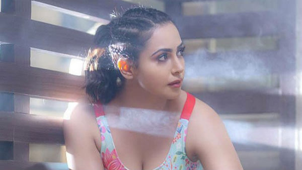 ఫస్ట్ టాలీవుడ్లోకి రాలేదు