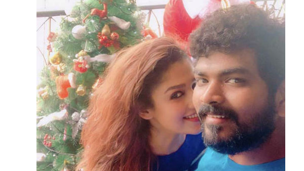 మరోసారి ఆ ప్రదేశాలకు వెళ్లిన జంట