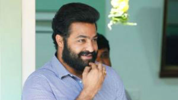 ఎన్టీఆర్ ఫ్యాన్స్ బృహత్తర కార్యం