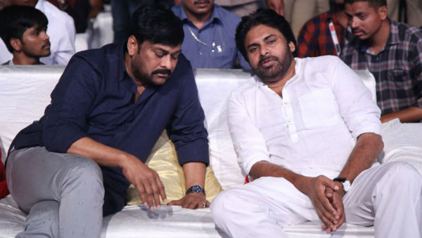 చిరంజీవి తర్వాత.. అలాంటి మూవీతో