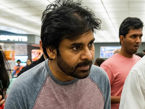 నిర్మాతలపై పవన్ సీరియస్
