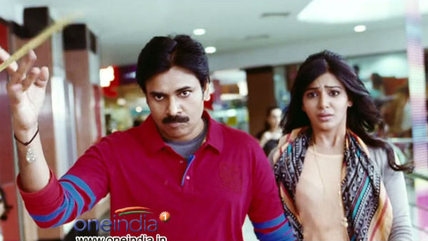 అత్తారింటికి దారేది తర్వాత