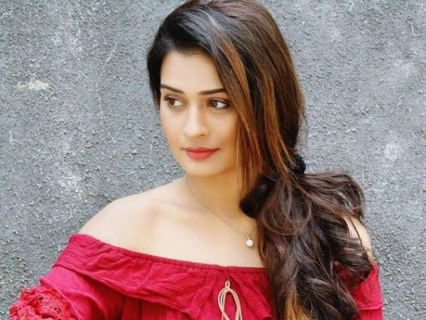 Payal Rajput Comments On Venky Mama Opportunity Payal Rajput Comments On Venky Mama Opportunity