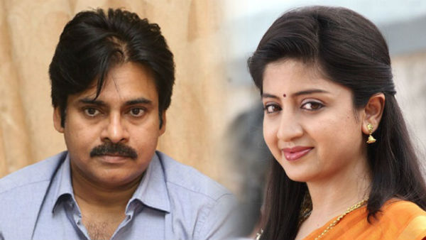 పవన్ కల్యాణ్ అన్నందుకేనా.!