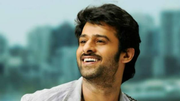అప్పుడు ప్రభాస్ సినిమాల హవా