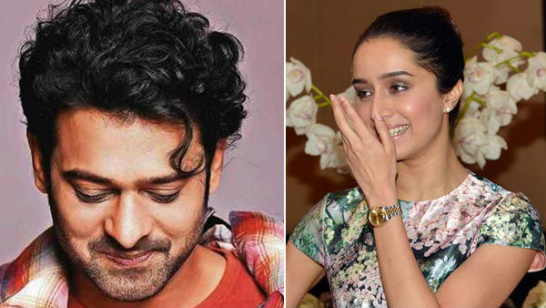 సాహో టైమ్లో శ్రద్ధ కపూర్