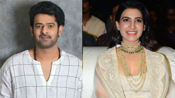 ప్రభాస్ సినిమా టైటిల్ కూడా అదే