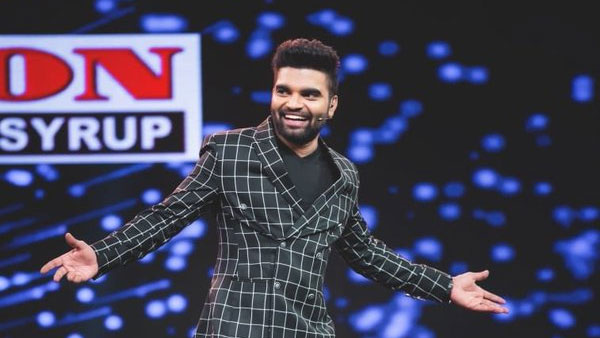 హీరోగా ఎంట్రీ.. ఆదిలోనే ఎదురుదెబ్బ