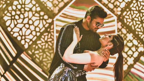 తొలిరోజు కంటే మూడో రోజే..