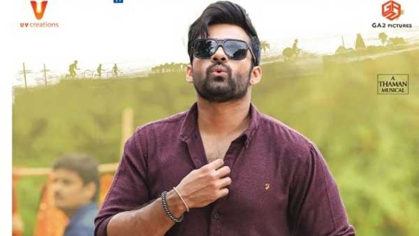 సినిమాకు అవే ప్లస్..