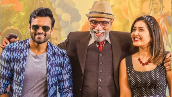 ఓవరాల్ ప్రీ రిలీజ్ బిజినెస్