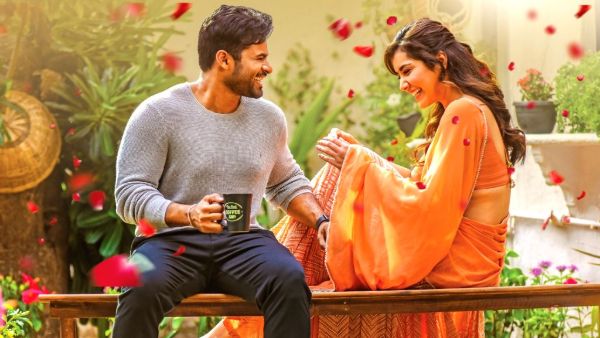 6 రోజుల్లోనే లాభాల్లోకి