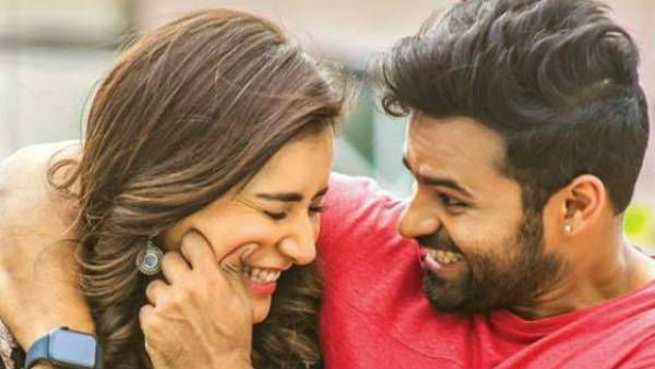 6వ రోజు కలెక్షన్లు