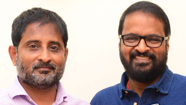 రంగస్థలం తర్వాత