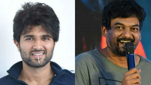 భారీ సినిమా.. పూరి స్కెచ్