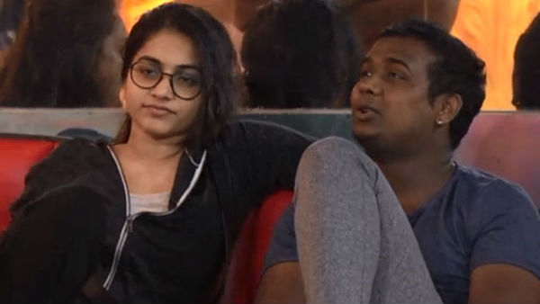 రాహుల్ సిప్లిగంజ్, పునర్నవి రిలేషన్.. అప్పటి నుంచే