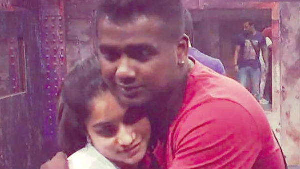 రంగమార్తాండలో రాహుల్.. రాజశేఖర్ కూతురు