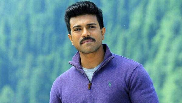చరణ్ కీలక నిర్ణయం.. జనవరిలో ప్రకటన