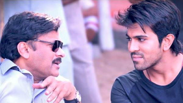 కుటుంబాన్ని పరామర్శించిన చిరంజీవి..