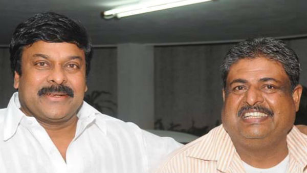 మెగా అభిమాని నూర్ భాయ్..