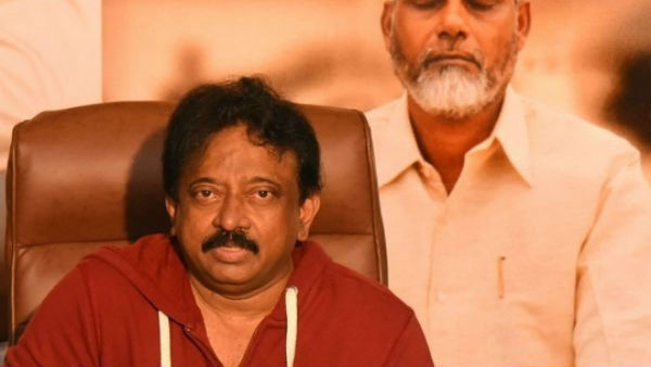 ఏడాది చివర్లో మరోసారి బుక్కయిన వర్మ
