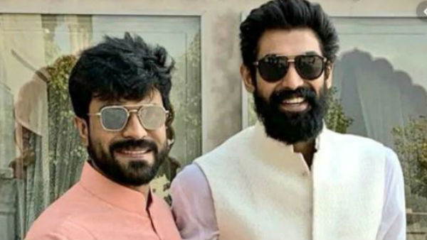 చీఫ్ గెస్ట్లుగా రామ్ చరణ్, రానా