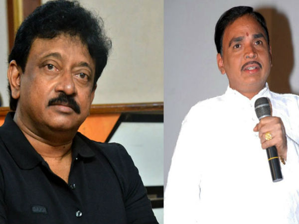 అప్పటి నుంచి ఇప్పటి వరకు వర్మ లైఫ్