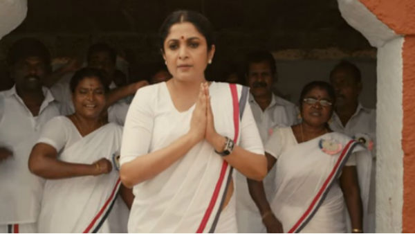 తెరకెక్కుతోన్న జయలలిత బయోపిక్..