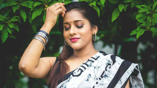 ఆ పెళ్లి నుంచి అస్సలు ఆగట్లేదు