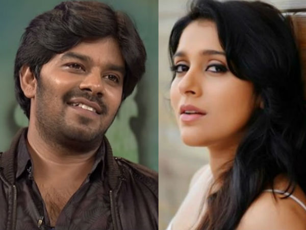 చాలా హాట్గా ఉందన్న రష్మీ