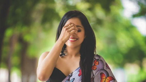 అక్కడ రష్మీ చాలా బిజీ