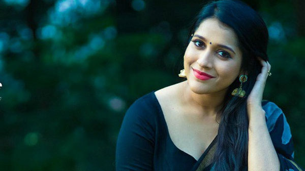 నెటిజన్లు ఫిదా.. రష్మీకి సపోర్ట్