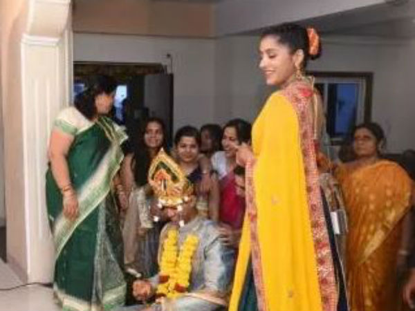 రష్మీ సిల్వర్ స్క్రీన్ జర్నీ