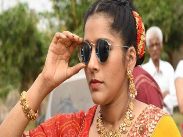 అందుకే రష్మీ గ్రీన్ సిగ్నల్