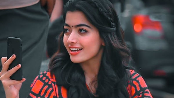 రష్మిక మందన్న బిజీ బిజీ.. మహేష్ బాబు, అల్లు అర్జున్లతో