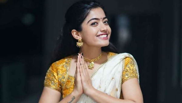 రష్మిక మందన్న ట్రెండ్.. ఇదీ పరిస్థితి